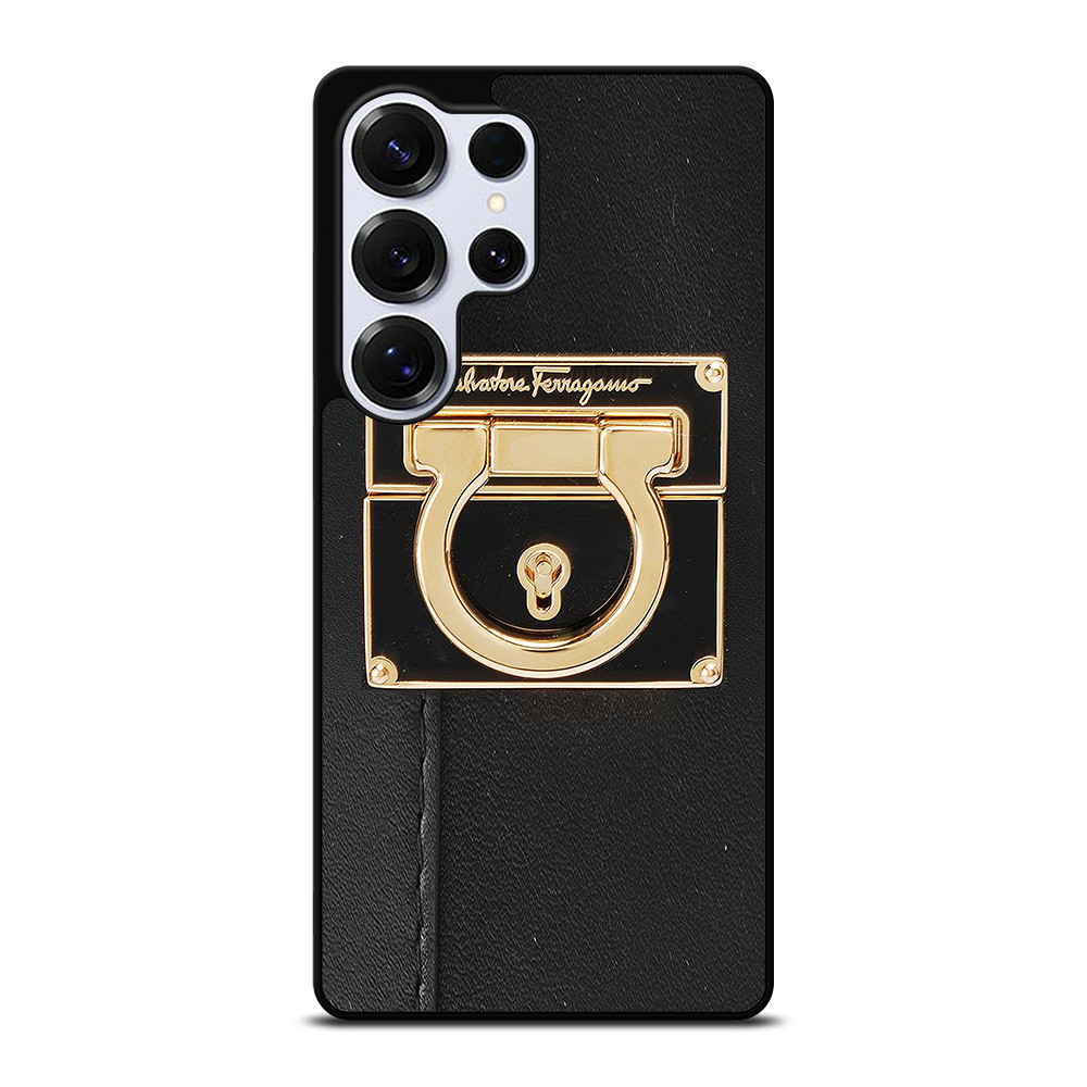 SALVATORE FERRAGAMO 1 Samsung Galaxy S26 Ultra Case Cover